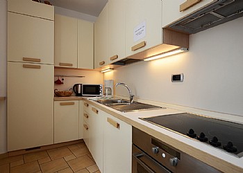 Apartment in Canazei - Appartamento 1 - Photo ID 155