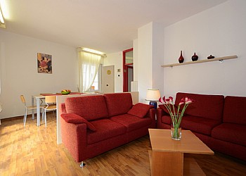 Apartment in Canazei - Appartamento 1 - Photo ID 156