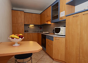 Apartment in Canazei - Appartamento 3 - Photo ID 162