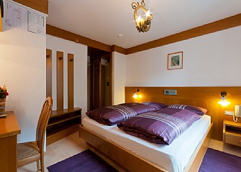 3 stars Hotels in Canazei (***) in Canazei - Standard - Photo ID 50
