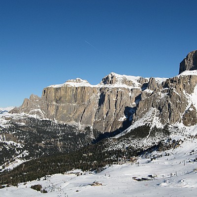 Sellaronda Skimarathon