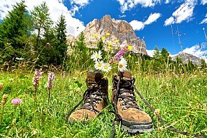 Trekking e passeggiate