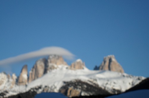 3 stars Hotels in Canazei (***) Canazei: Albergo Villa Adria