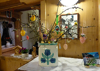 Hotel 3 stelle a Canazei (***) a Canazei - Interni - ID foto 100