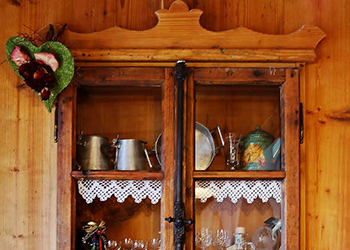 3 stars Hotels in Canazei (***) in Canazei - Interior - Photo ID 101