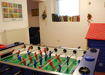 Hotel 3 stelle a Canazei (***) a Canazei - Zone comuni - ID foto 102