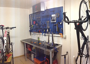 Hotel 3 stelle a Canazei (***) a Canazei - Zone comuni - ID foto 103