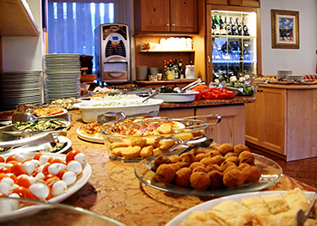 Hotel 3 stelle a Canazei (***) a Canazei - Interni - ID foto 105