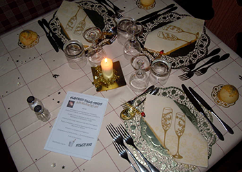 3 stars Hotels in Canazei (***) in Canazei - Interior - Photo ID 106