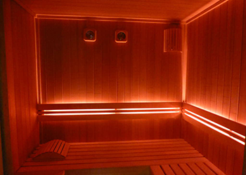 Hotel 3 stelle a Canazei (***) a Canazei - Wellness - ID foto 107