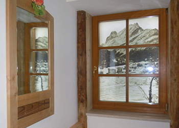 Hotel 3 stelle a Canazei (***) a Canazei - Wellness - ID foto 108