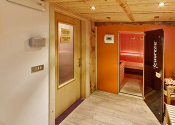 Hotel 3 stelle a Canazei (***) a Canazei - Wellness - ID foto 109
