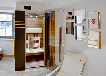 Hotel 3 stelle a Canazei (***) a Canazei - Wellness - ID foto 110