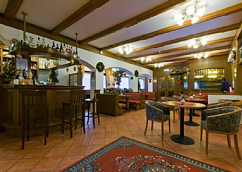 3 stars Hotels in Canazei (***) in Canazei - Interior - Photo ID 138