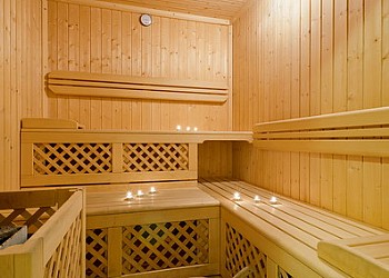 Hotel 3 stelle a Canazei (***) a Canazei - Wellness - ID foto 141