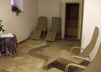 2 stars B&Bs in Canazei (**) in Canazei - Wellness - Photo ID 167