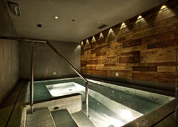 3 stars Superior Hotels in Canazei (***S) in Canazei. Whirlpool