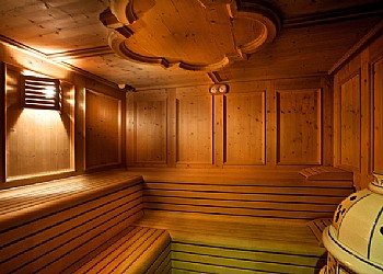 Hotel 3 stelle Superior a Canazei (***S) a Canazei. Sauna
