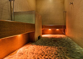 Hotel 3 stelle Superior a Canazei (***S) a Canazei. Bagno Mediterraneo