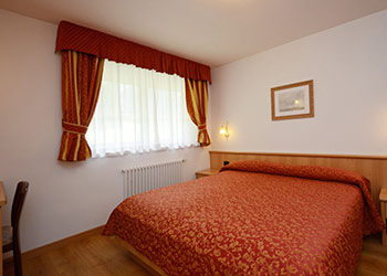 Rooms for rent and B&B in Canazei in Canazei - Interior - Photo ID 206
