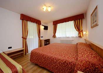 Affittacamere e B&B a Canazei a Canazei - Interni - ID foto 207