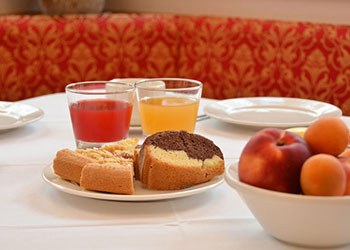 Affittacamere e B&B a Canazei a Canazei - Zone comuni - ID foto 214