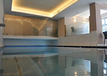 Hotel 3 stelle Superior a Canazei (***S) a Canazei - Wellness - ID foto 218