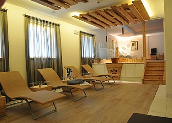 Hotel 3 stelle Superior a Canazei (***S) a Canazei - Wellness - ID foto 219