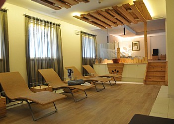 3 stars Superior Hotels in Canazei (***S) in Canazei - Wellness - Photo ID 219