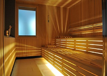 3 stars Superior Hotels in Canazei (***S) in Canazei - Wellness - Photo ID 220