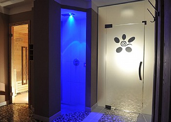 Hotel 3 stelle Superior a Canazei (***S) a Canazei - Wellness - ID foto 221