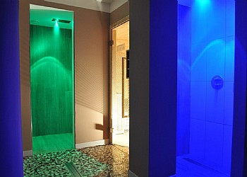 Hotel 3 stelle Superior a Canazei (***S) a Canazei - Wellness - ID foto 222