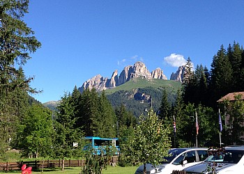 Hotel 3 stelle a Canazei (***) a Canazei. Hotel Villa Rosella_Canazei