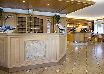 Hotel 3 stelle a Canazei (***) a Canazei. Hotel Villa Rosella_Canazei