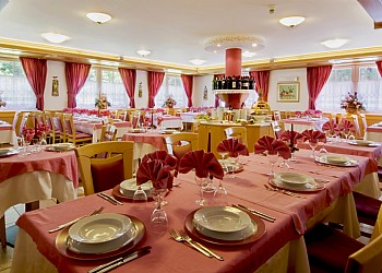 Hotel 3 stelle a Canazei (***) a Canazei. Hotel Villa Rosella_Canazei