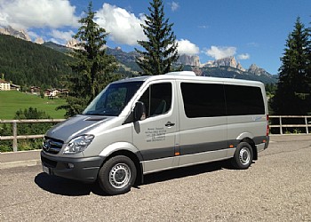 Taxi a Moena - Esterne - ID foto 279