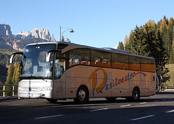 Taxi a Moena - Esterne - ID foto 281