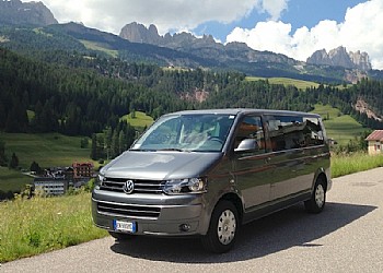 Taxi a Moena - Esterne - ID foto 283