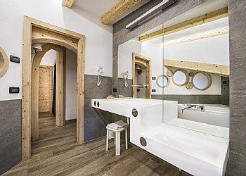 3 stars Hotels in Canazei (***) in Canazei - Interior - Photo ID 292