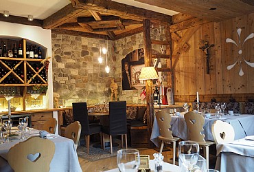 Hotel 3 stelle a Canazei (***) a Canazei - Zone comuni - ID foto 358