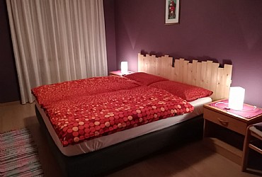 Appartamento a Canazei - Interni - ID foto 360