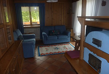 Appartamento a Canazei - Interni - ID foto 364