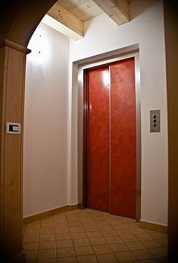Apartment in Canazei - Summer - Photo ID 369