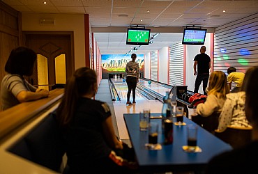 Hotel 4 stelle Superior a Canazei (****S) a Canazei - Zone comuni - ID foto 384