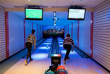 4 stars Superior Hotels in Canazei (****S) in Canazei - Public areas - Photo ID 385