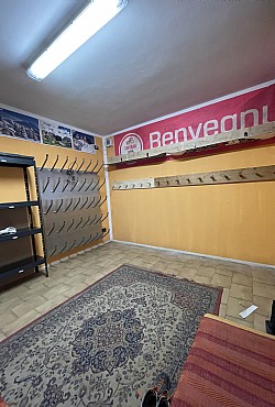 Rooms for rent and B&B in Canazei in Alba di Canazei - Public areas - Photo ID 397