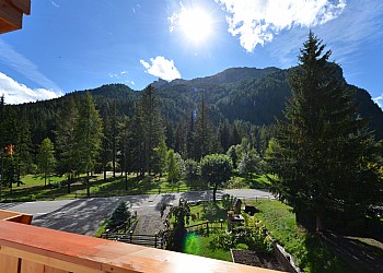 Appartamento a Canazei - Panorama - ID foto 41