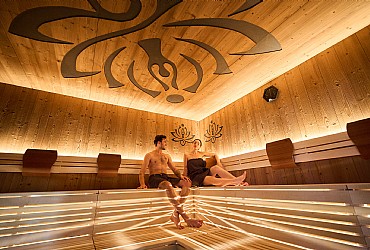 Hotel 4 stelle Superior a Canazei (****S) a Canazei - Wellness - ID foto 417