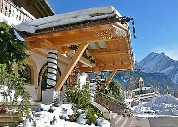 4 stars Hotels in Canazei (****) in Canazei - Winter - Photo ID 43
