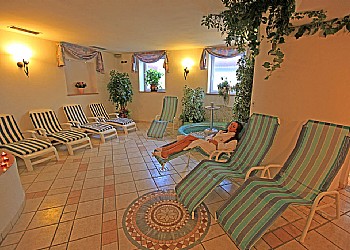 Hotel 4 stelle a Canazei (****) a Canazei - Wellness - ID foto 45